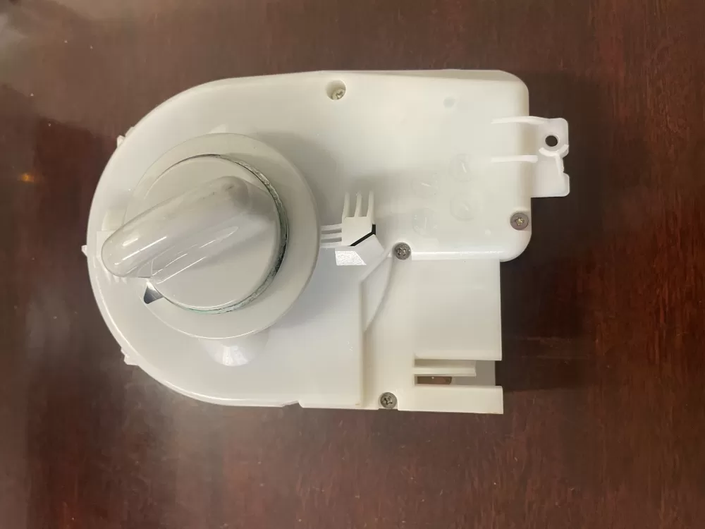 GE 175D6604P055 WH45X22698 Washer Timer AZ35190 | KM323