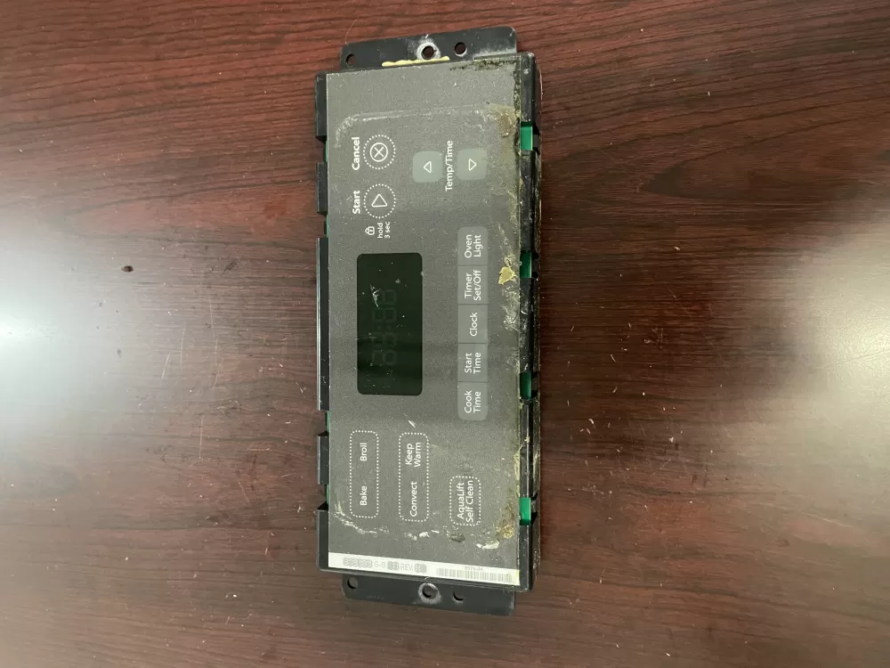 Whirlpool AP6020108 W10349742 WPW10349742 Range Control Board AZ66462 | KMV554