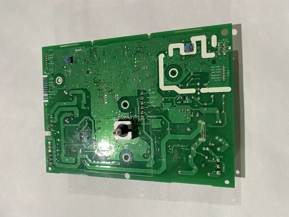 GE WH22X36498 290D2226G004 Washer Control Board AZ151380 | BK2066
