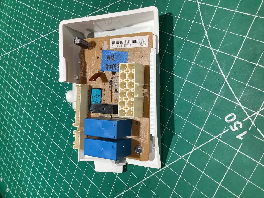 LG EBR60070703 EBR60070707 PS3533948 Refrigerator Power Control Board