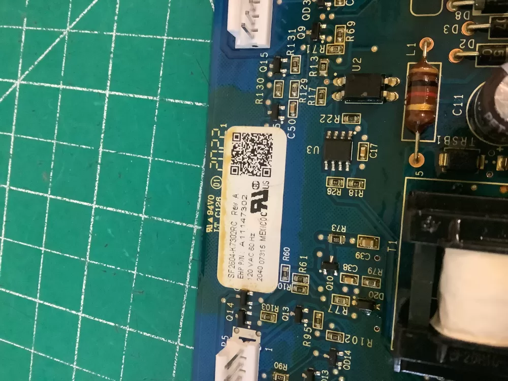 Frigidaire Dishwasher A11147302 Control Board AZ223298 | NR1871