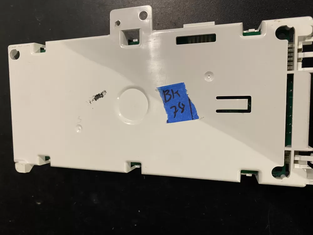 Whirlpool W10532428 WPW10532428 PS11756041 Dryer Control Board AZ26170 | BK78