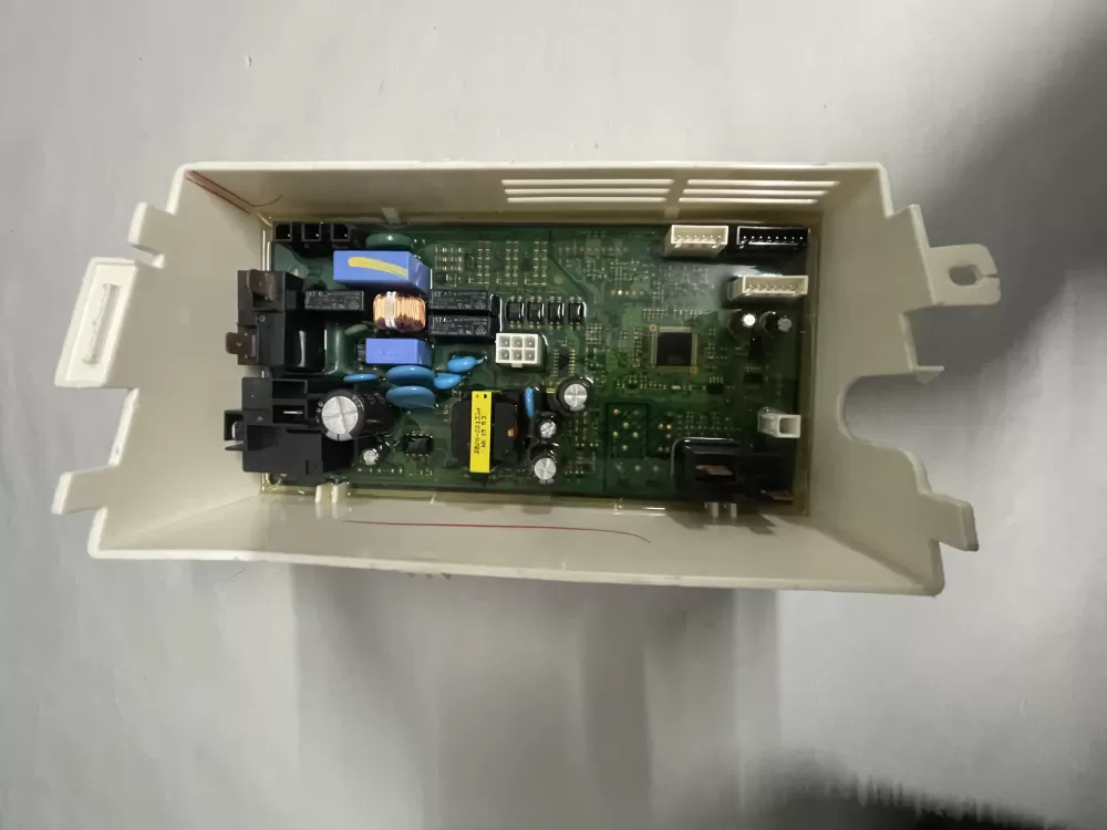 Samsung AP5966827 DC92-01729A PS11719854 Dryer Control Board