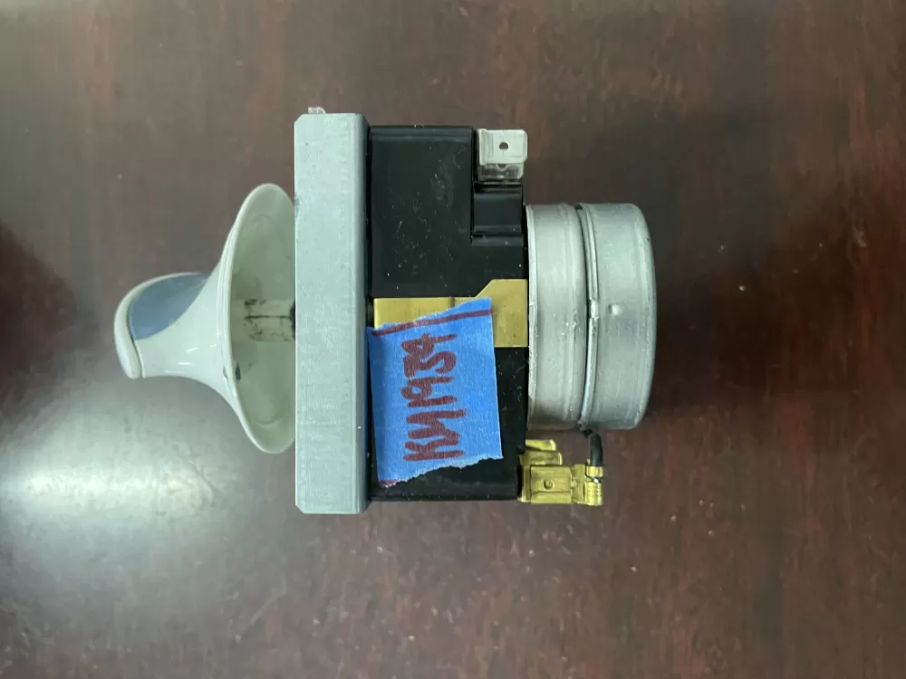 Amana 40112801 Dryer Timer AZ52858 | KM1934