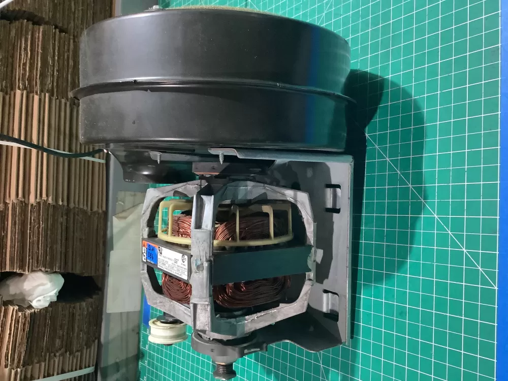 279787SKID Kenmore Dryer Motor