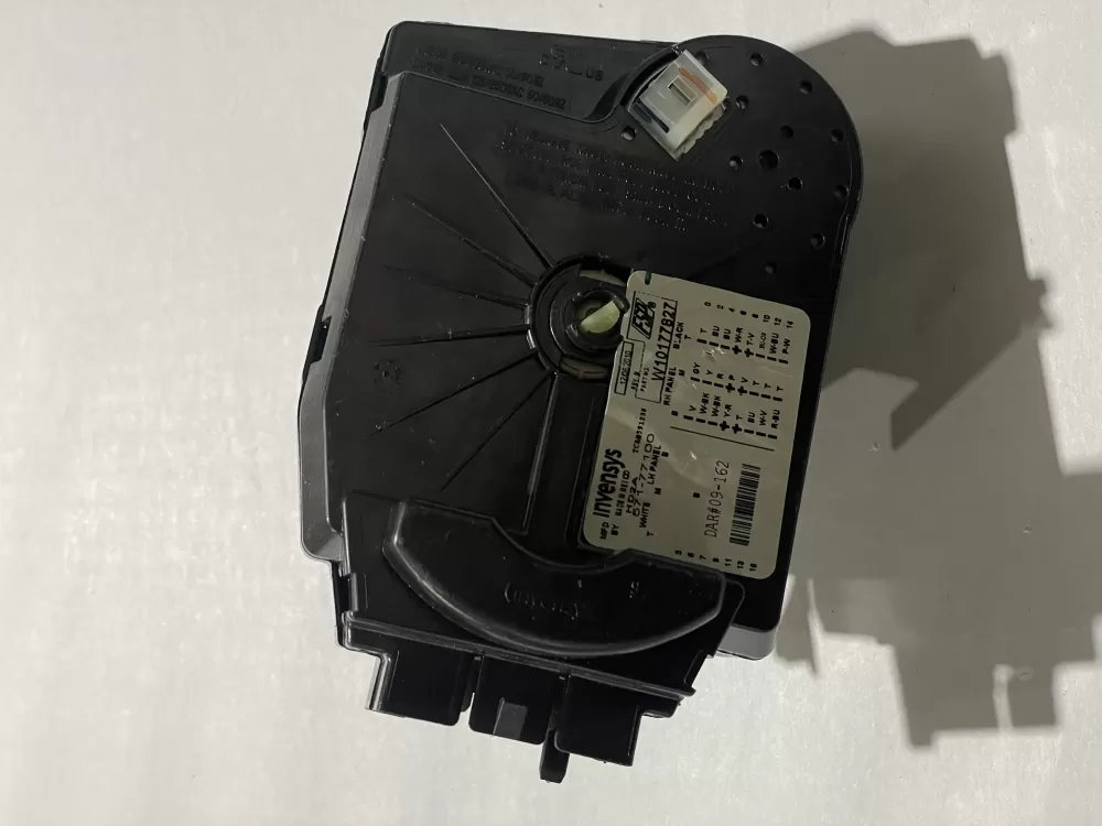 Whirlpool W10177827 WPW10177827 Washer Timer AZ198537 | KM45