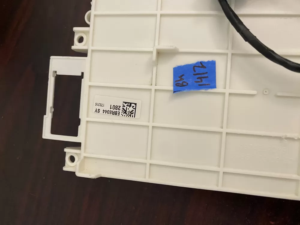 LG EBR83442801 Dryer Display Control Board AZ95797 | BK1412