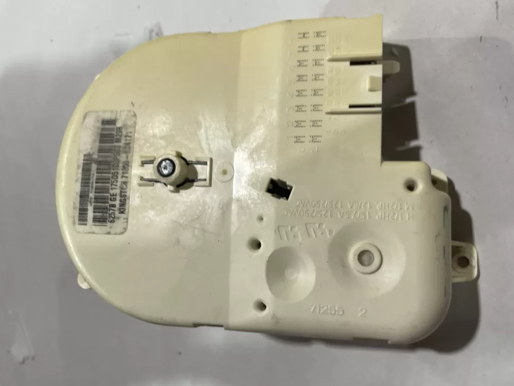 Whirlpool WH12X10295 175D5100P003 Washer Timer AZ185649 | Wm427