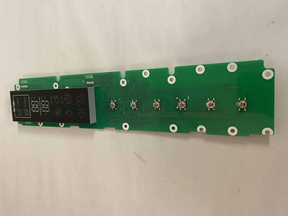 LG EBR79069501 Refrigerator Control Board