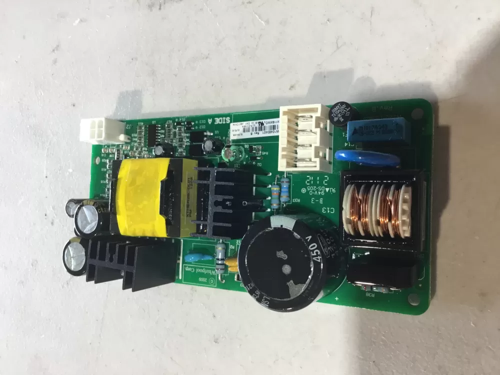 Whirlpool Maytag KitchenAid Kenmore Refrigerator Control Board AZ49103 | NR1794
