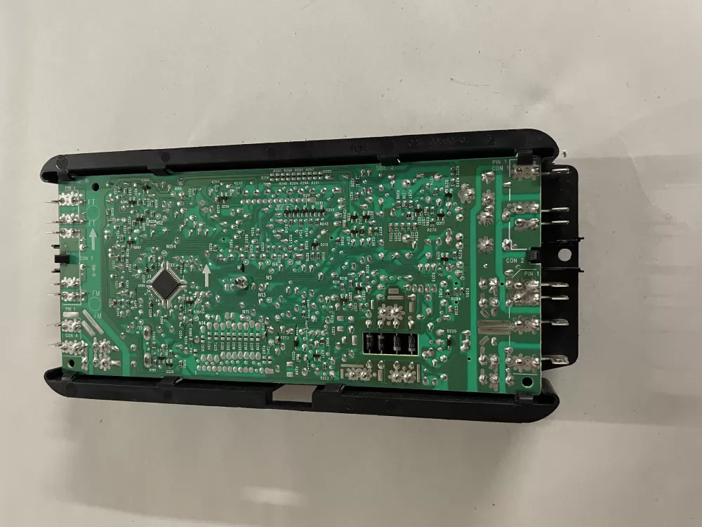 Whirlpool Estate W10173510 W10173511 Range Control Board AZ140154 | KM745
