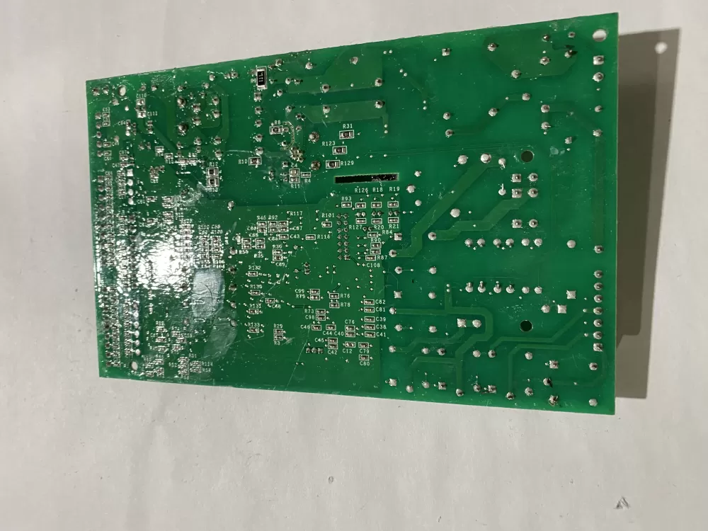 GE WR55X10968 225D4204G003 Refrigerator Main Control Board AZ195549 | BK88