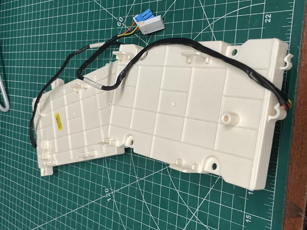 LG EBR60614601 Washer Control Board AZ204414 | Wmv910