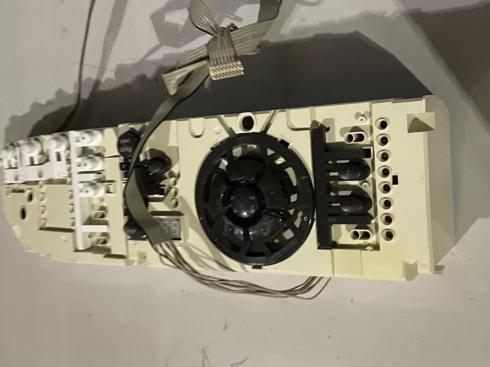 Whirlpool 4619 702 0434 1 - 00 Washer Control Board AZ33100 | Wmv361