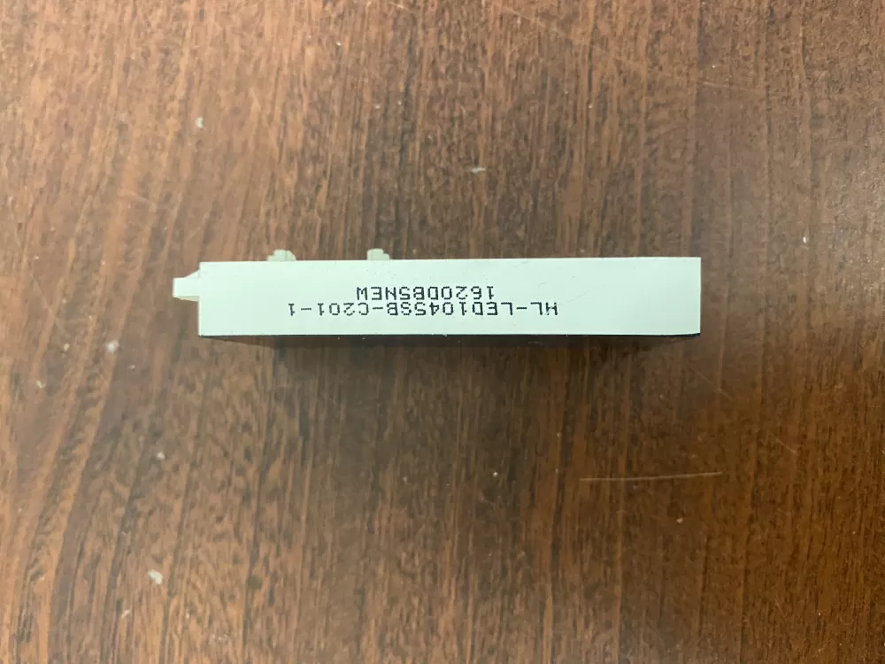 Samsung DE07-00114A  Microwave LED Display AZ37866 | BK1267