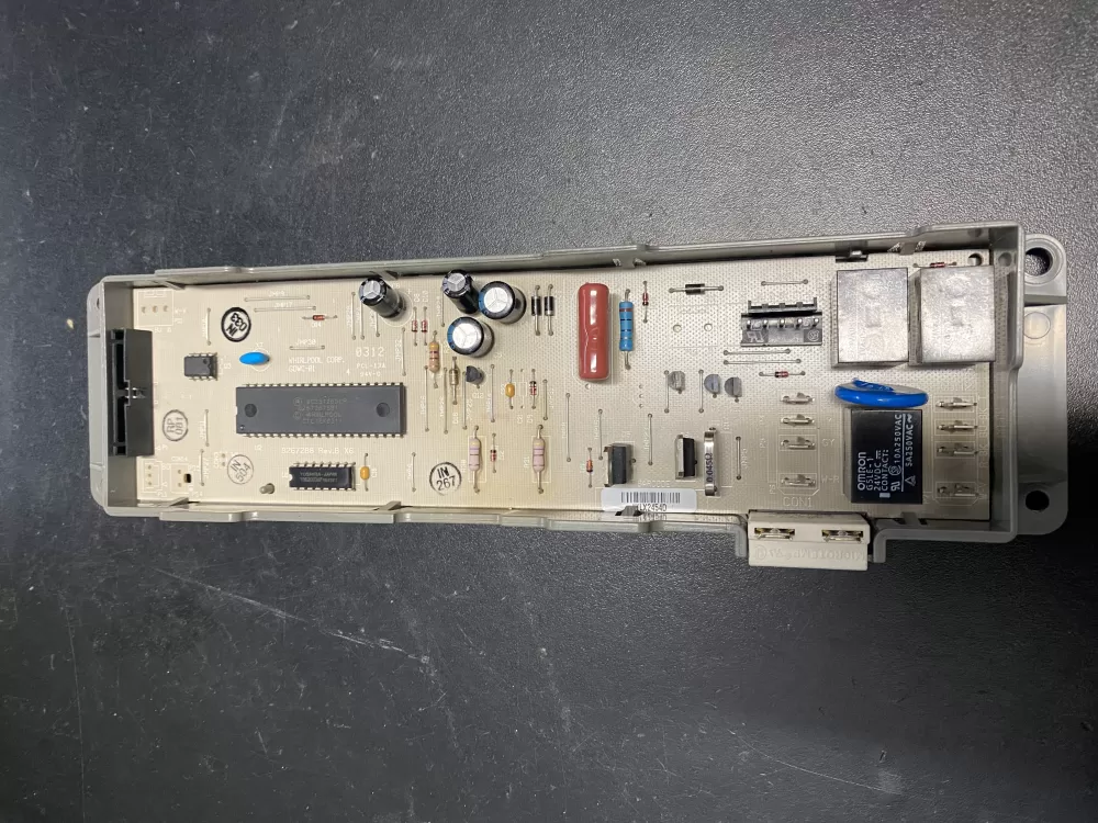 Whirlpool  Kenmore 8530928 Dishwasher Control Board