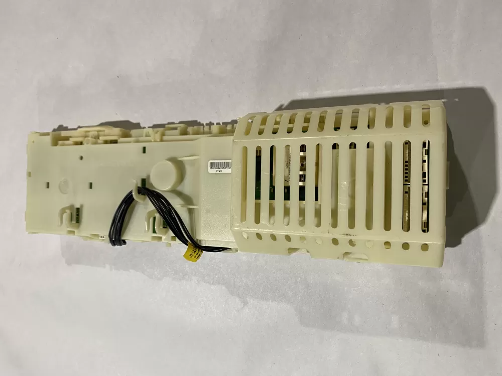 Bosch 05314052205374011  14052205374011 Washer Interface Main Control Board