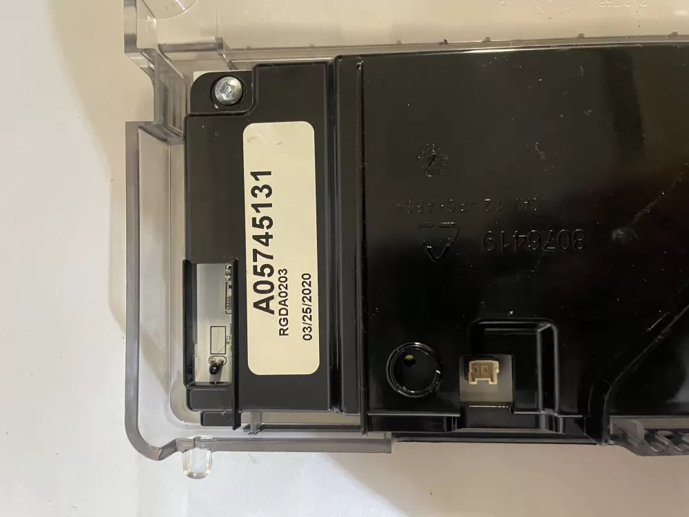 Frigidaire A05745131 2421763 Refrigerator Control Board AZ123480 | KM467