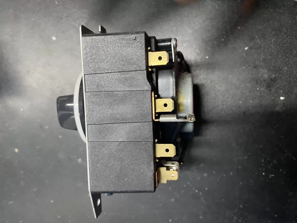 Kenmore General Electric WE4M521 WE04X22654 Dryer Timer AZ21711 | BK1140