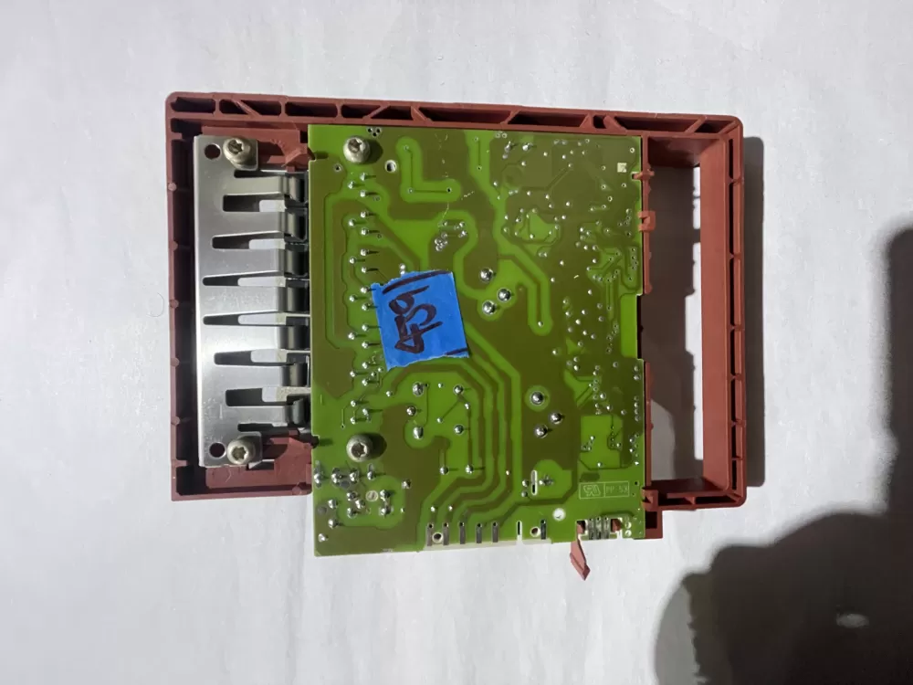 Whirlpool Kenmore Maytag Washer Control Board 4619 703 00681 AZ209404 | KM439