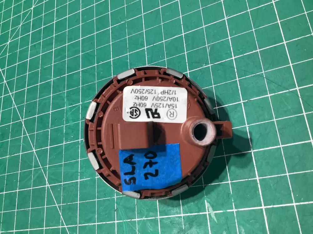 Pressure Switch Miele 5419695 5419694 AZ142427 | SL270