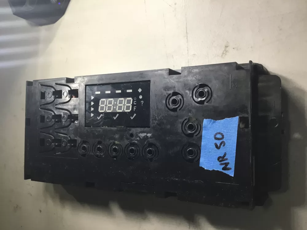 Whirlpool 9762194 Range Oven Control Board AZ40371 | NR50