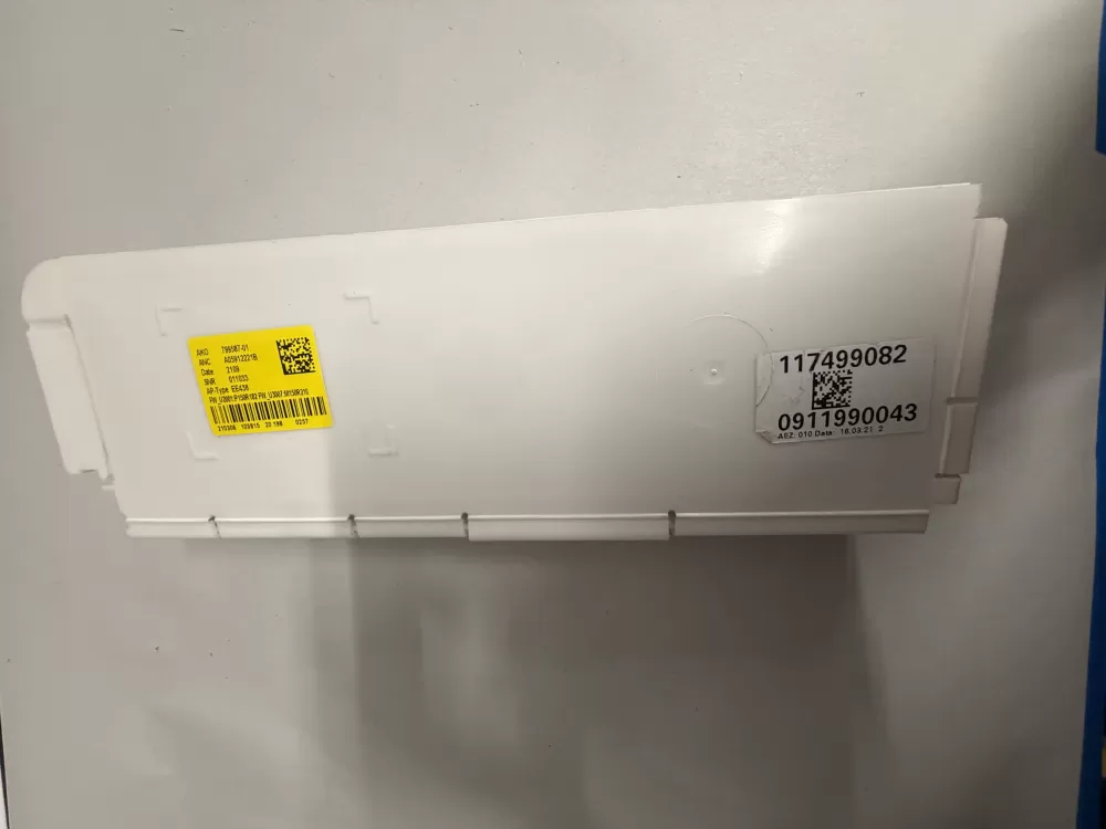 Frigidaire A05912221B Dishwasher Control Board AZ225966 | KM2616