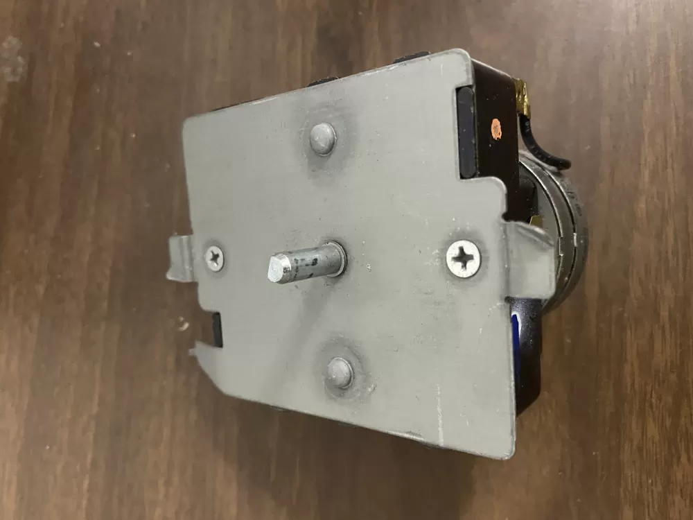 GE 572D520P019 WE4M189 Dryer Timer AZ31662 | BK324