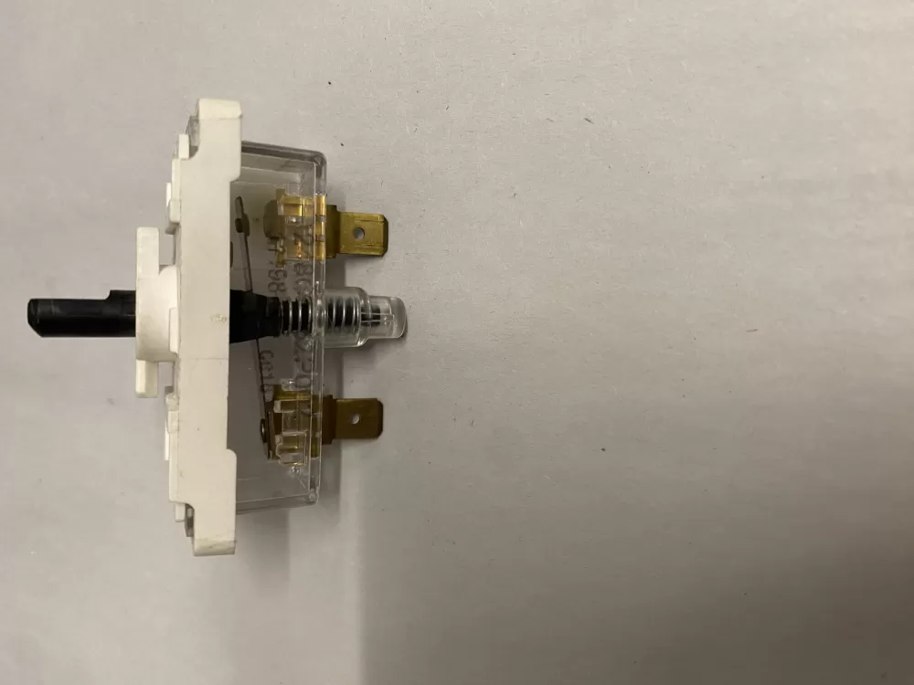 GE 248C1052P002 Dryer Switch AZ221806 | BK1659