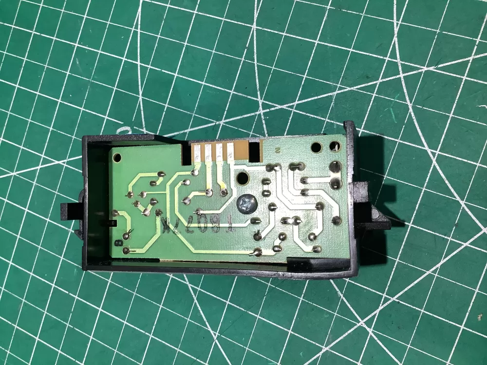 Maytag 6-3095940 Dryer Dryness Control Board AZ179727 | AR141