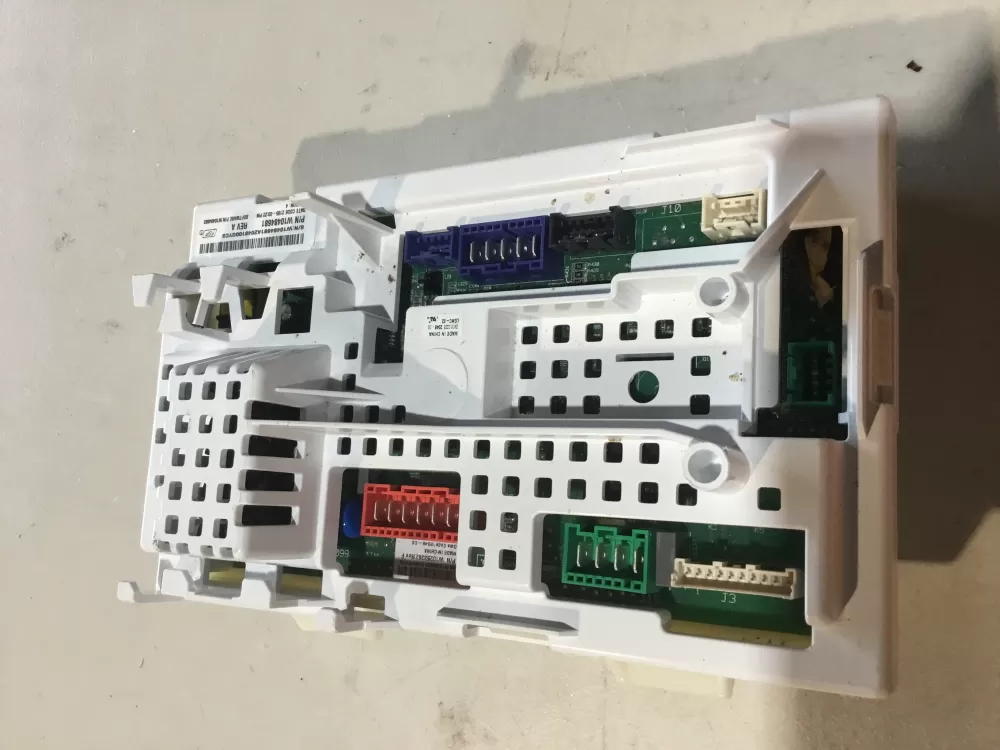 Whirlpool Amana Admiral Roper W10484681 Washer Control Board AZ49119 | NR1800