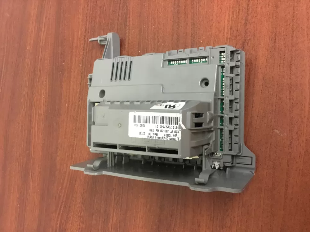 Whirlpool WP8183259  AP6011882  8183259  1266667  PS11745082  46197022714101 Washer Control Board