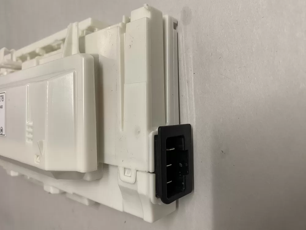 Bosch 9 001 140 278 Dishwasher Control Board AZ211662 | BK1745