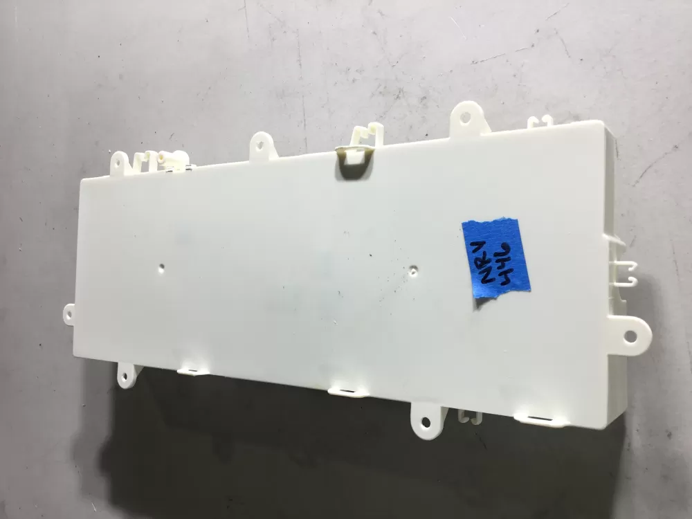 LG EBR80342110 EBR80342102 PS11711008 Washer Control Board AZ46578 | NRV446