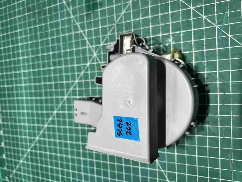 Kitchenaid W10653294 Dishwasher Kitchenaid Fan AZ160243 | Sl262