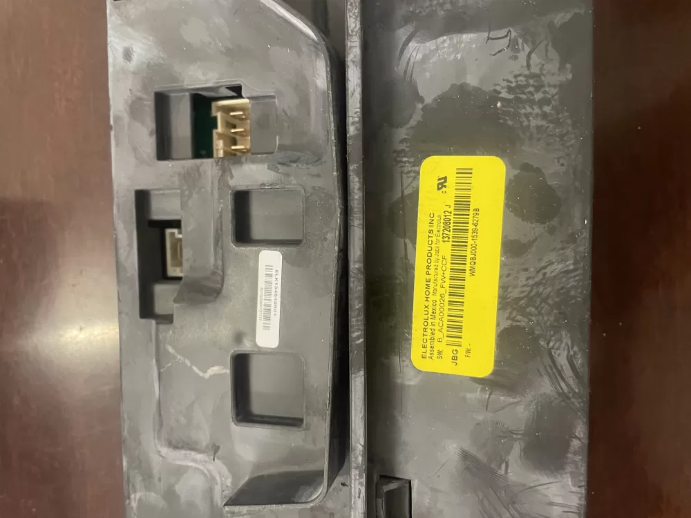 Frigidaire Kenmore 137208000 137208010 Washer Control Board AZ30256 | KMV354