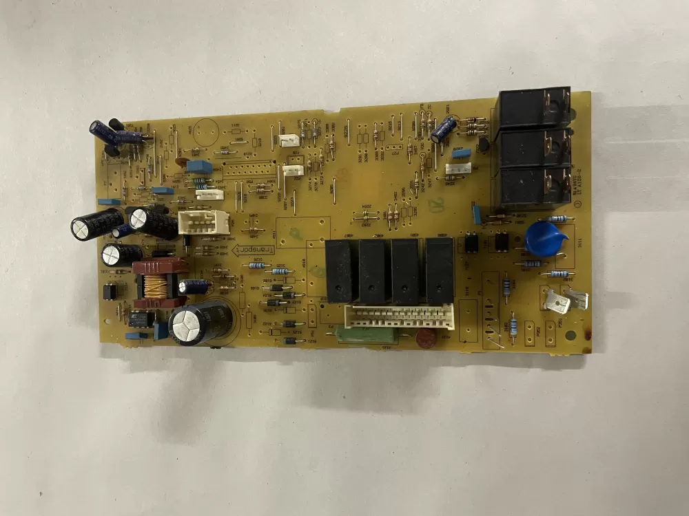 W11110951 Whirlpool Board - Control