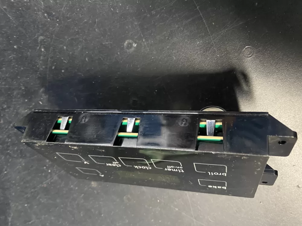 Frigidaire Westinghouse 316222800 316222802 Oven Control Board AZ17330 | BK834