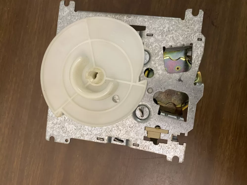 GE 129D9177P20 Dishwasher Timer AZ80770 | BK826