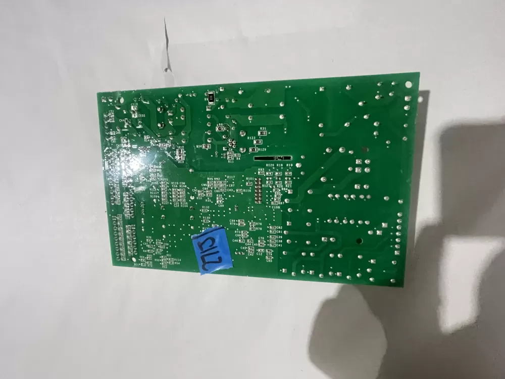 GE 200D6221G028 EBX1110P002 Refrigerator Control Board AZ203660 | KM2713