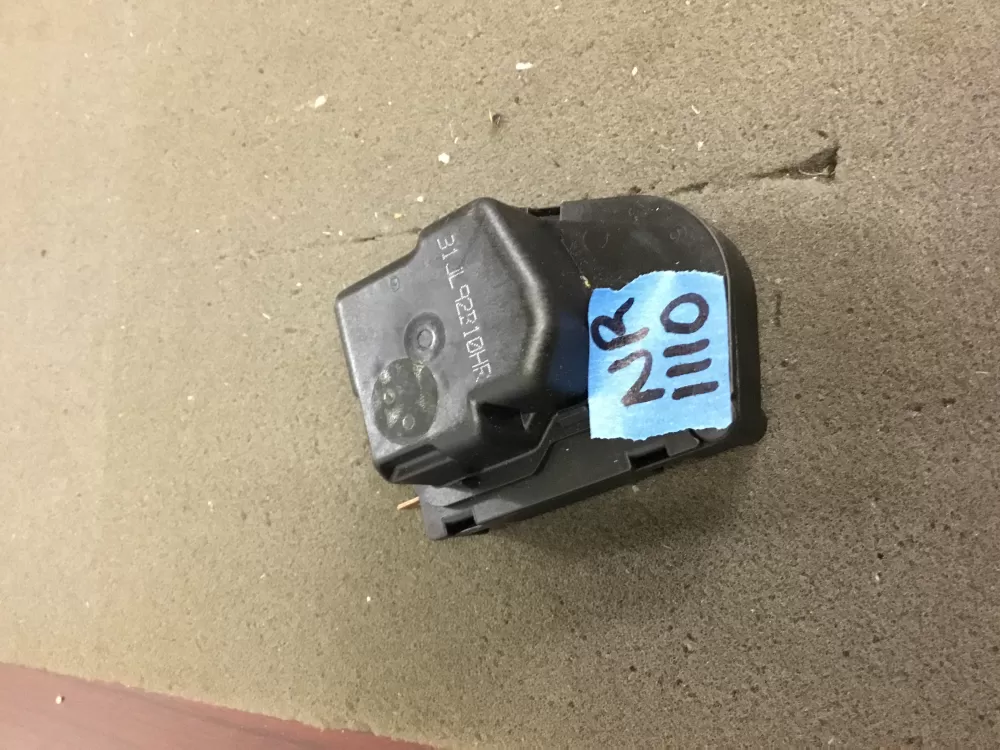 Kenmore WP2183400 PS11739056 Refrigerator Defrost Timer AZ89888 | NR1110