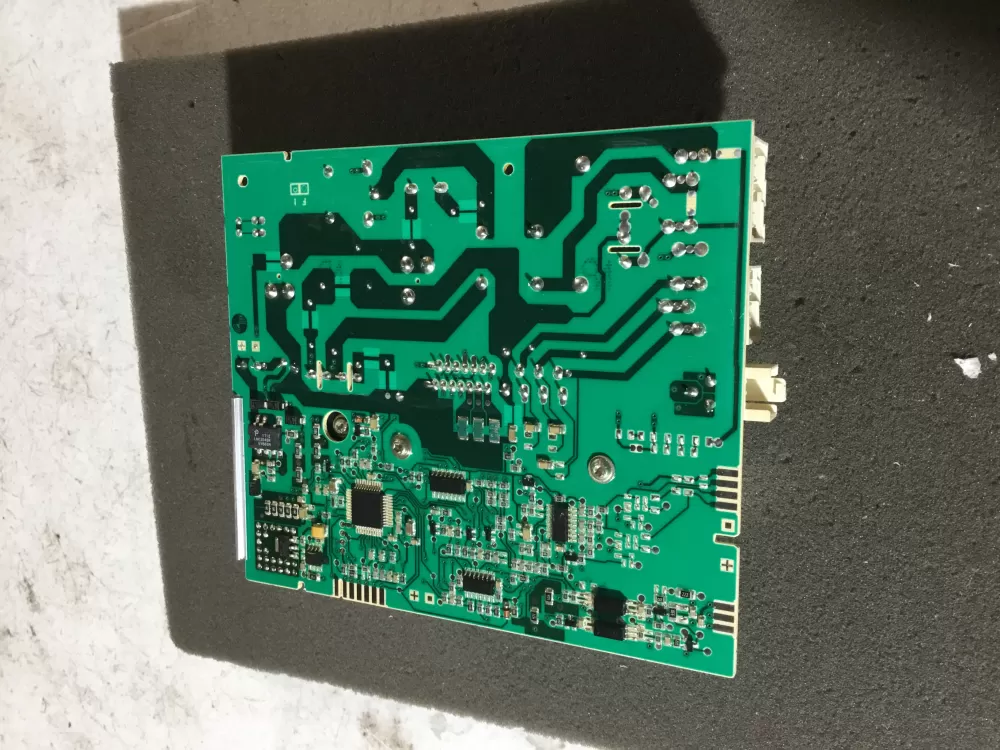 Whirlpool Washer Control Board WPW10374126 W10374126 719869 AZ101903 | NR332