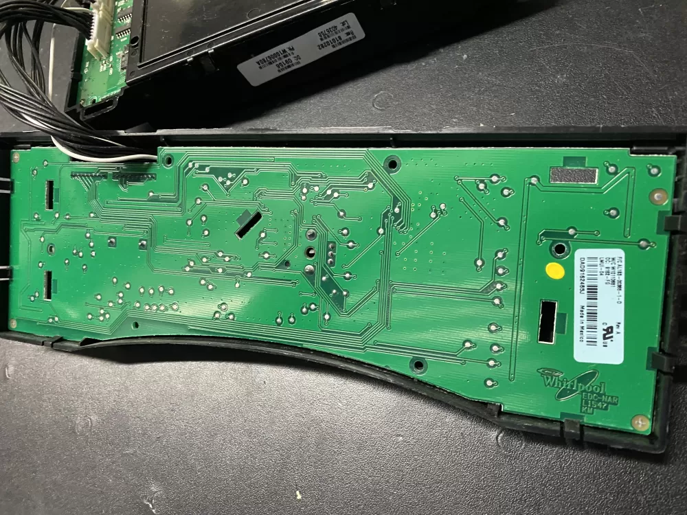 Kenmore W10339966 W10172239 Dryer Control Board AZ8410 | BKV216