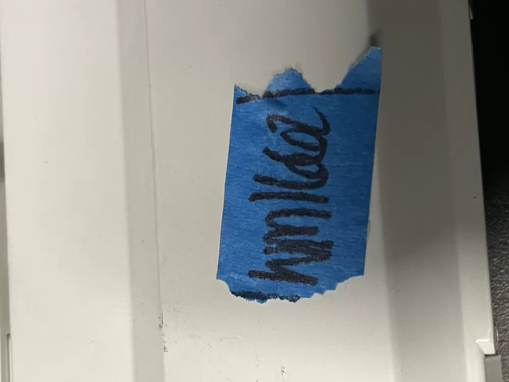 Whirlpool W10259285 W10317636 WPW10317636 Dryer Control Board AZ7000 | WM1662