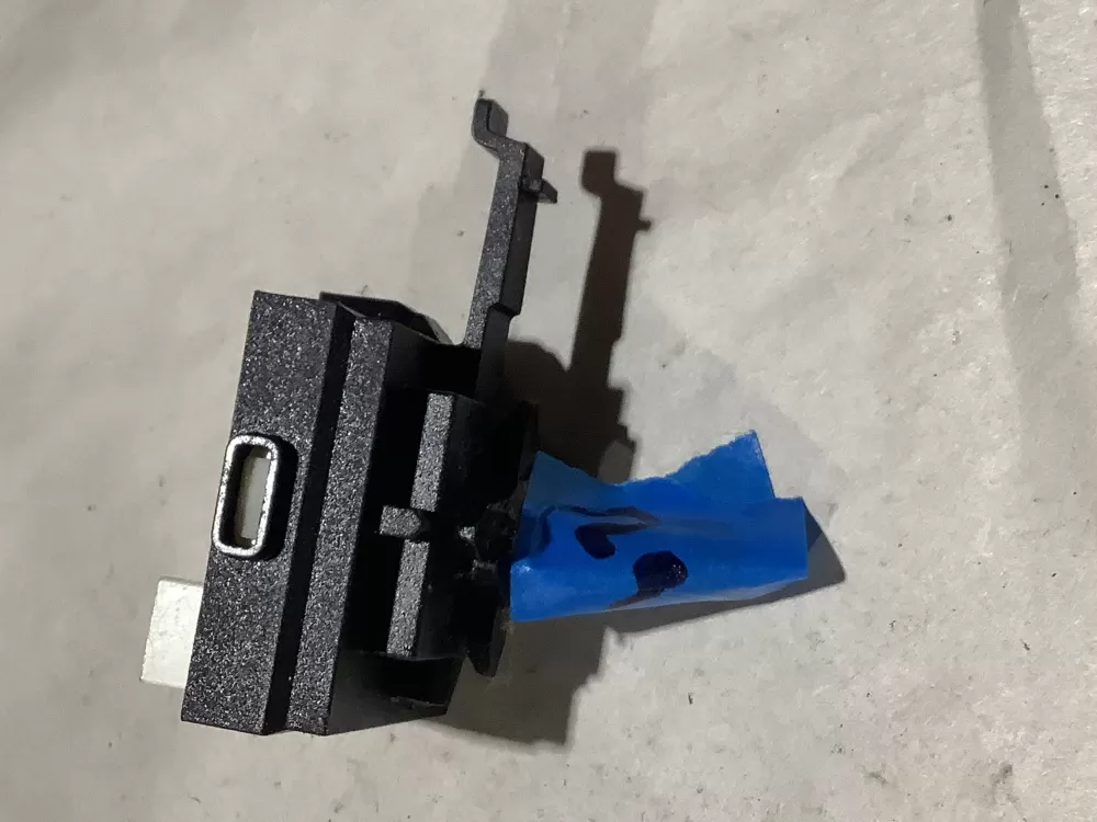 Amana  Crosley  Kenmore  Maytag  Whirlpool W10285512 WPW10285512 Washer Switch