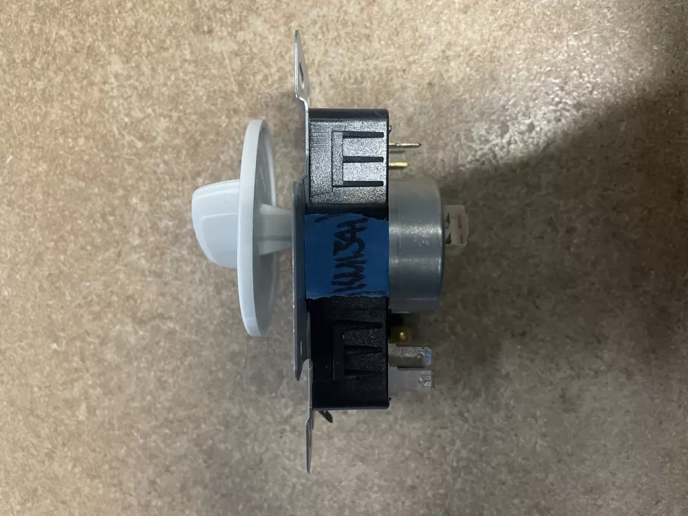 Whirlpool Kenmore Amana AP6021393 W10436303 Dryer Timer AZ14712 | KM1341