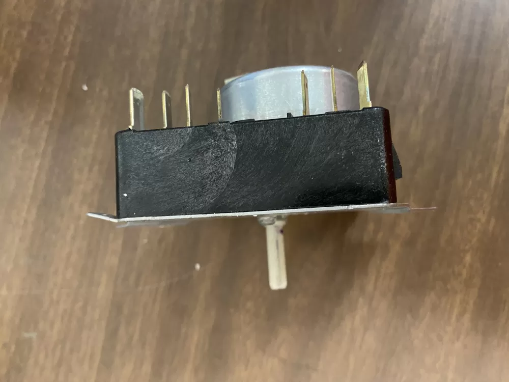 Whirlpool Kenmore AP6016539 W10185976 WPW10185976VP Dryer Timer AZ31088 | BK1668