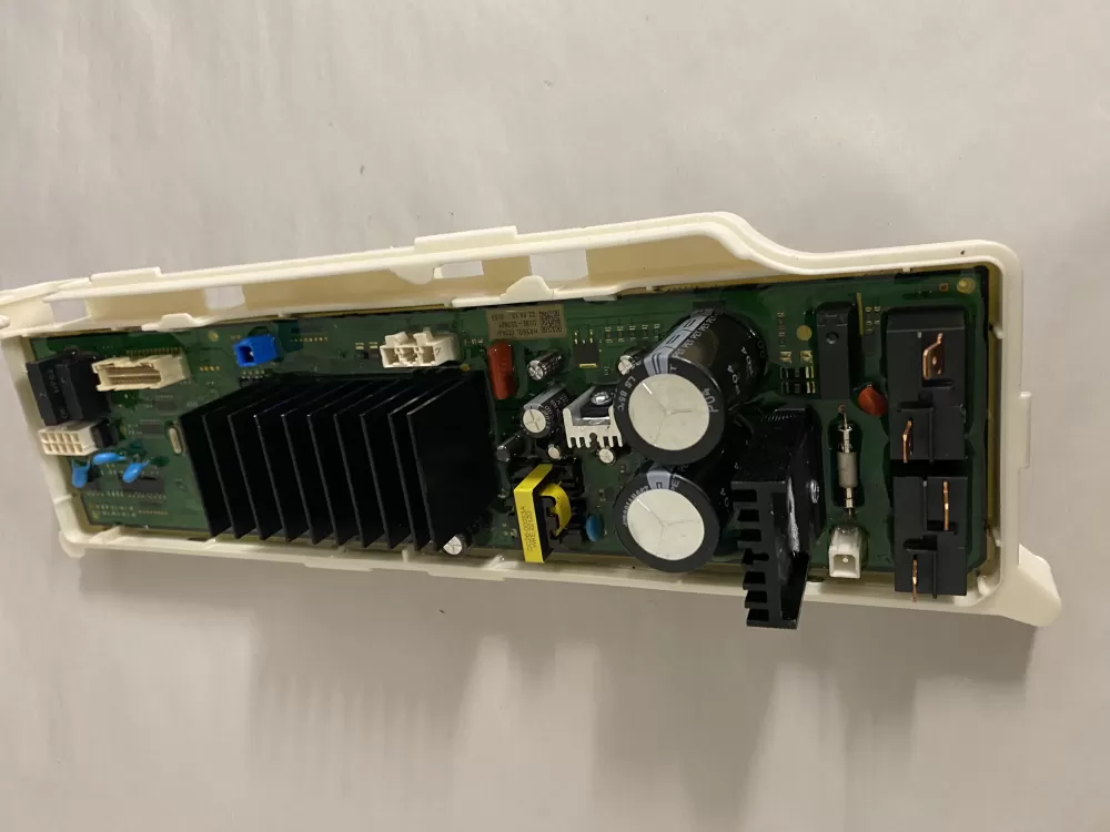 Samsung DC92-02388Y Washer Control Board