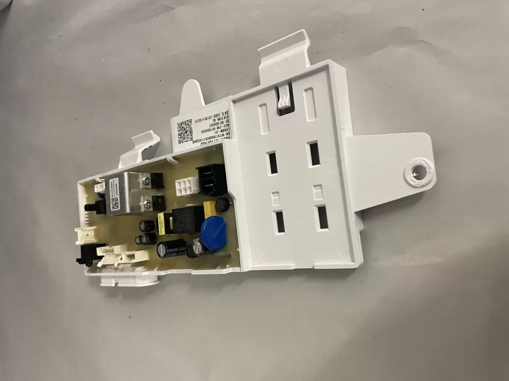 Whirlpool W11419669 Washer Control Board