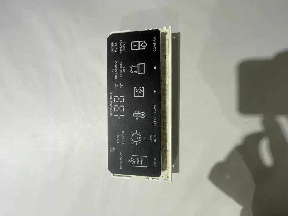 Whirlpool W10502236 W10590573 W10639151 WPW10590573 W10864261 PS11765268 Refrigerator Dispenser Control Board